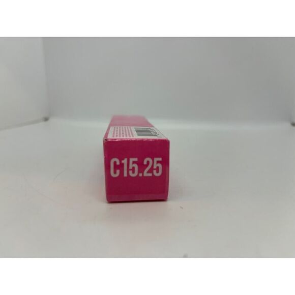 NIB NEW Jeffree Star Cosmetics C15.25 Concealer Natural Matte Finish 0.115 Fl Oz - Picture 2 of 4